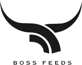 Boss Feeds | Cattlemen Working For Cattlemen